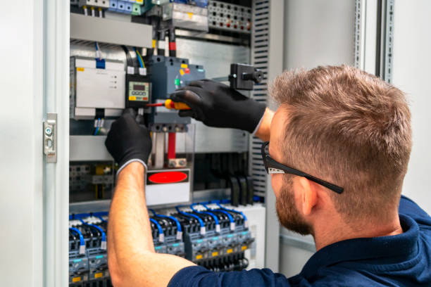 Best Electrical Upgrades for Homes  in Panhandle, TX