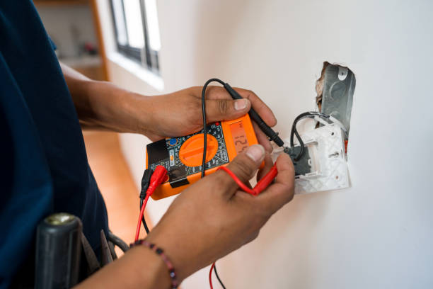 Best Best Electricians Near Me  in Panhandle, TX